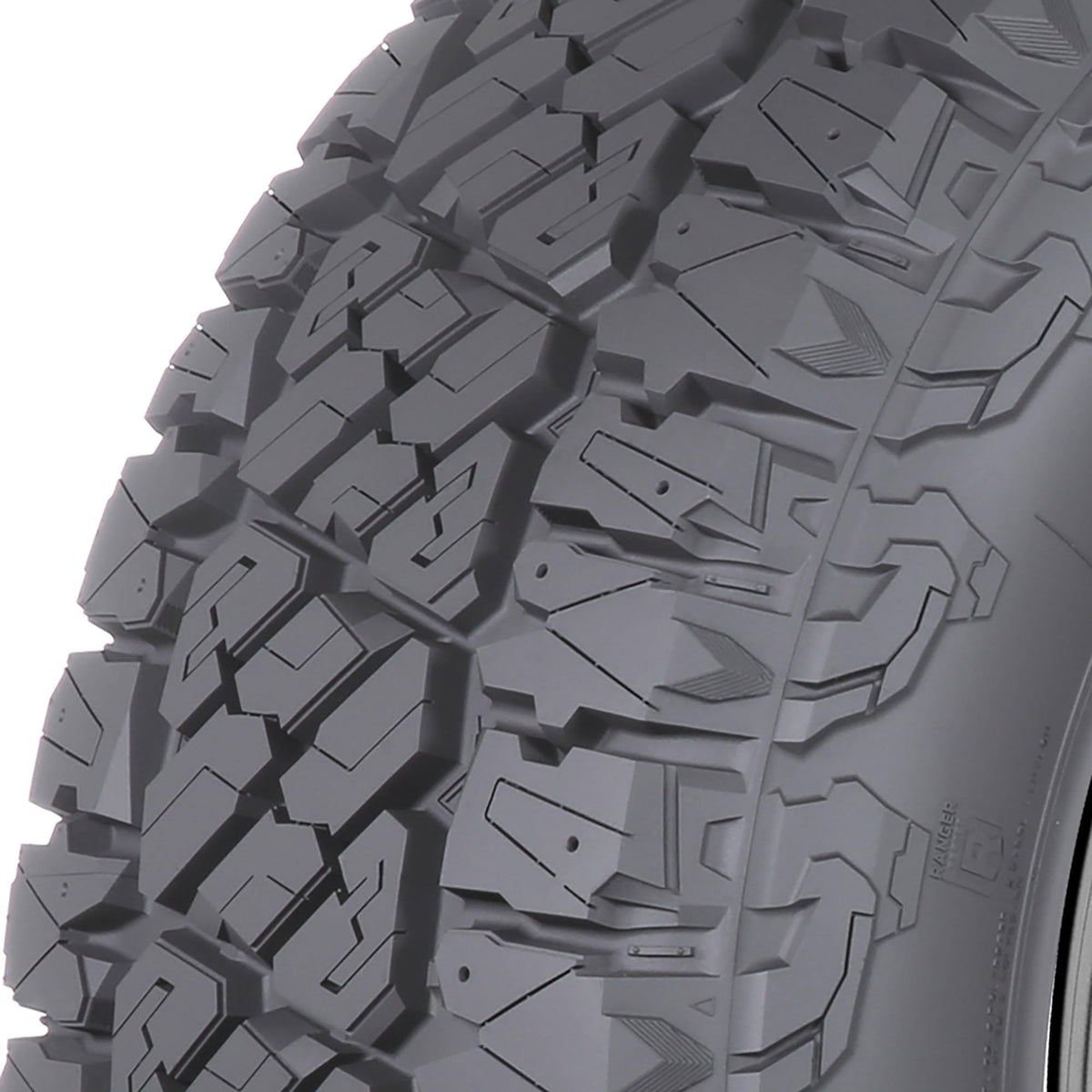 All Terrain 275/60R20 116T XL Passenger Tire H211642