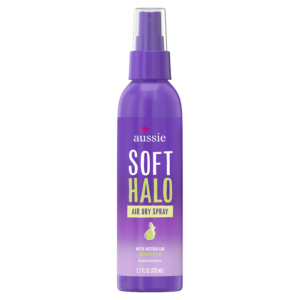 Air Dry Spray With Kakadu Plum 5.7 Fl Oz D645