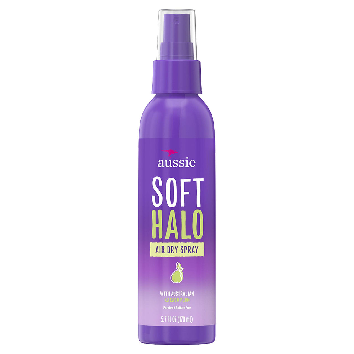 Air Dry Spray With Kakadu Plum 5.7 Fl Oz D645