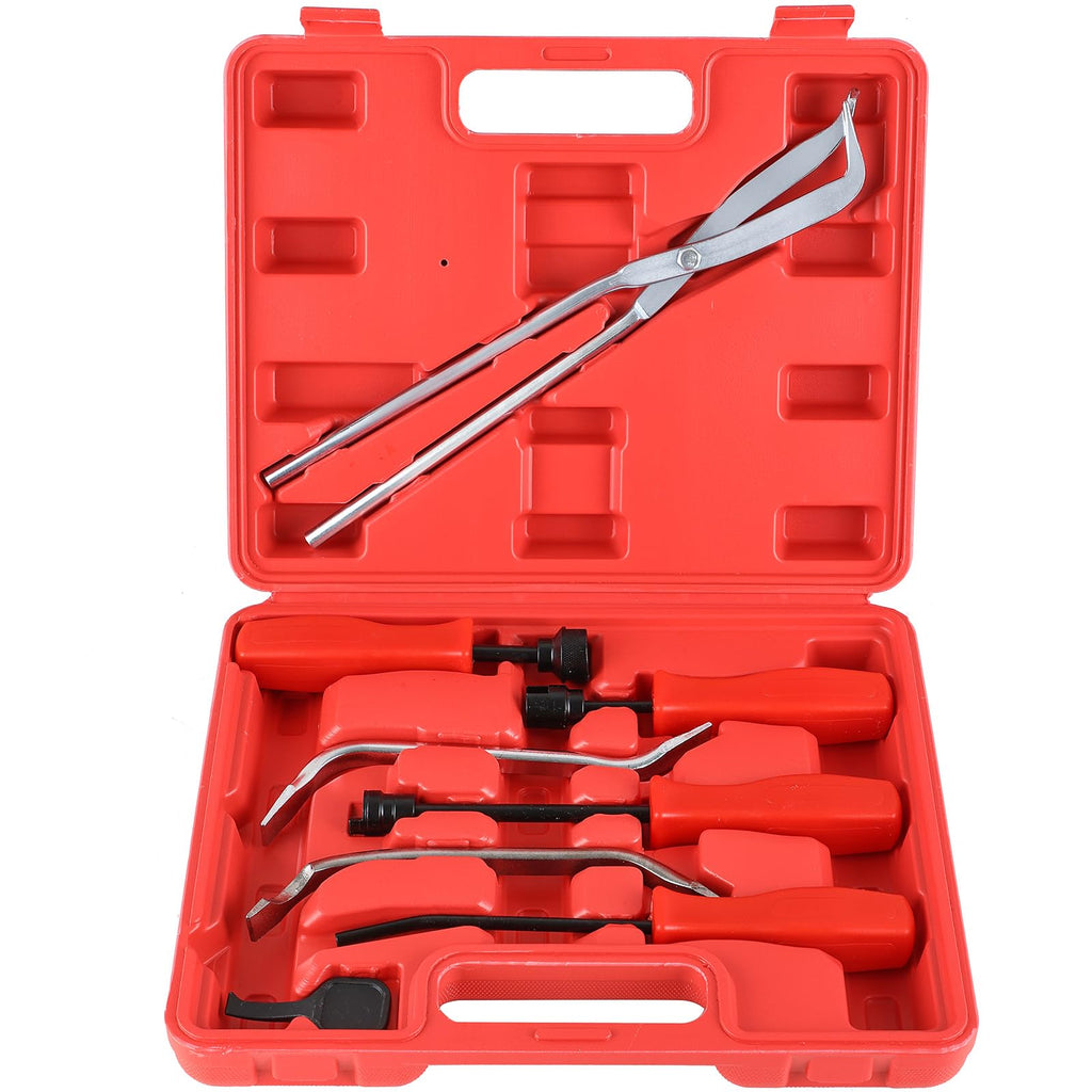 8PCS Drum Brake Tool Kit N65302