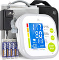 Automatic Upper Arm Blood Pressure Monitor A73367
