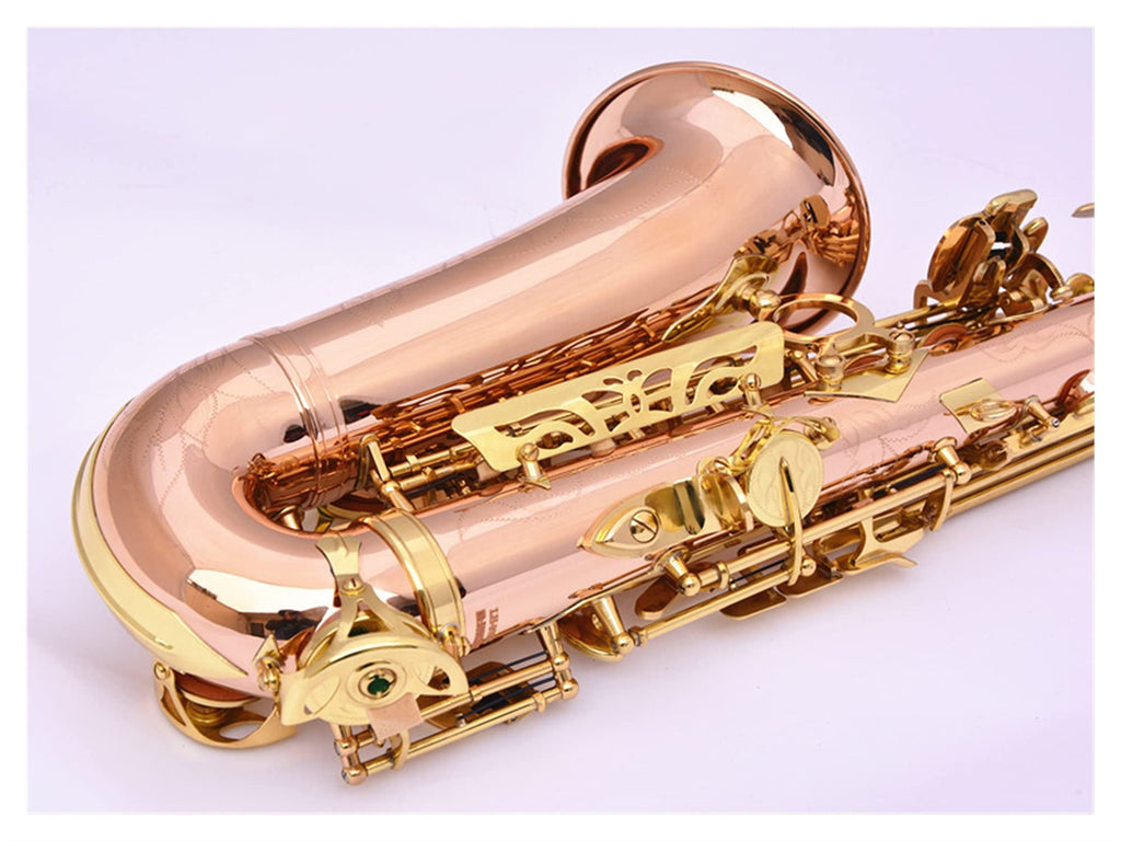 E Flat Phosphor Bronze Alto Saxophone Z58052