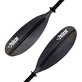 Standard Kayak Paddle with Aluminum Shaft and Polypropylene Blade Q664226
