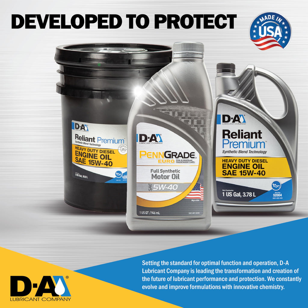 Synthetic Blend Oil SAE 5W-30 1 Quart Pack of 6 E776