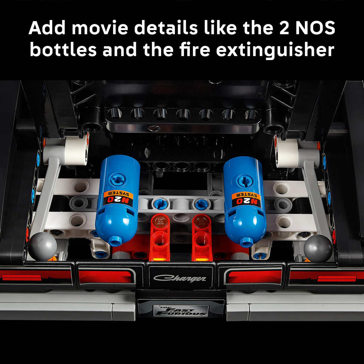 Technic Car P920174