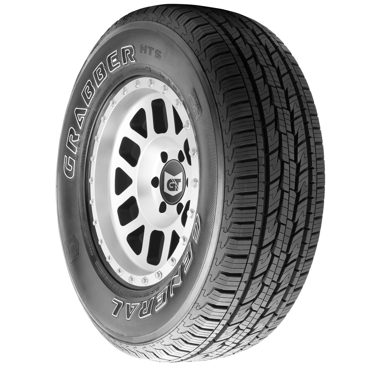 All Season Light Truck Tire K7427