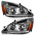 Headlights for Honda Accord T3973
