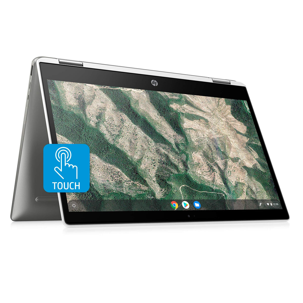 14-inch HD Touchscreen Chromebook O529035