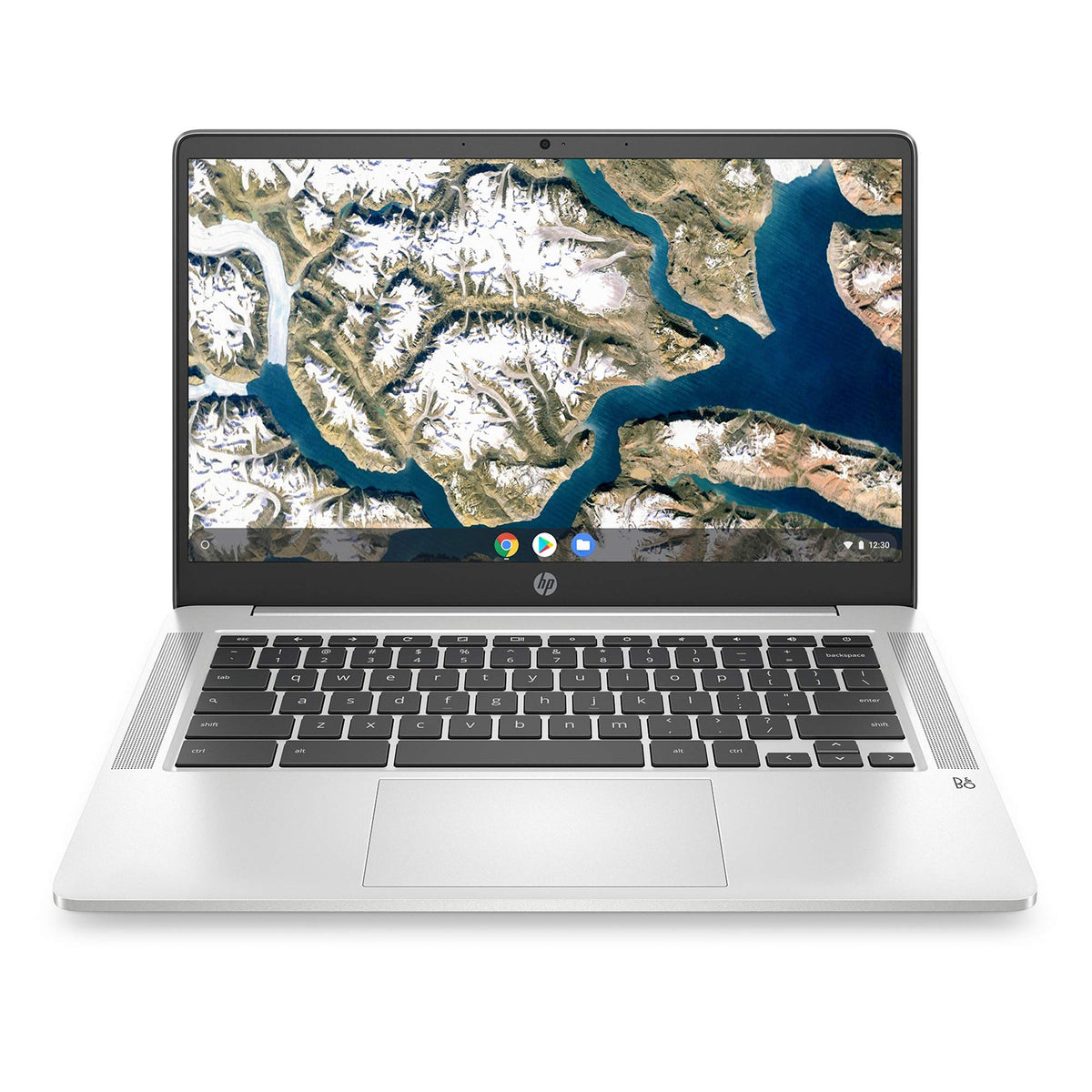 14in HD Chromebook O7538
