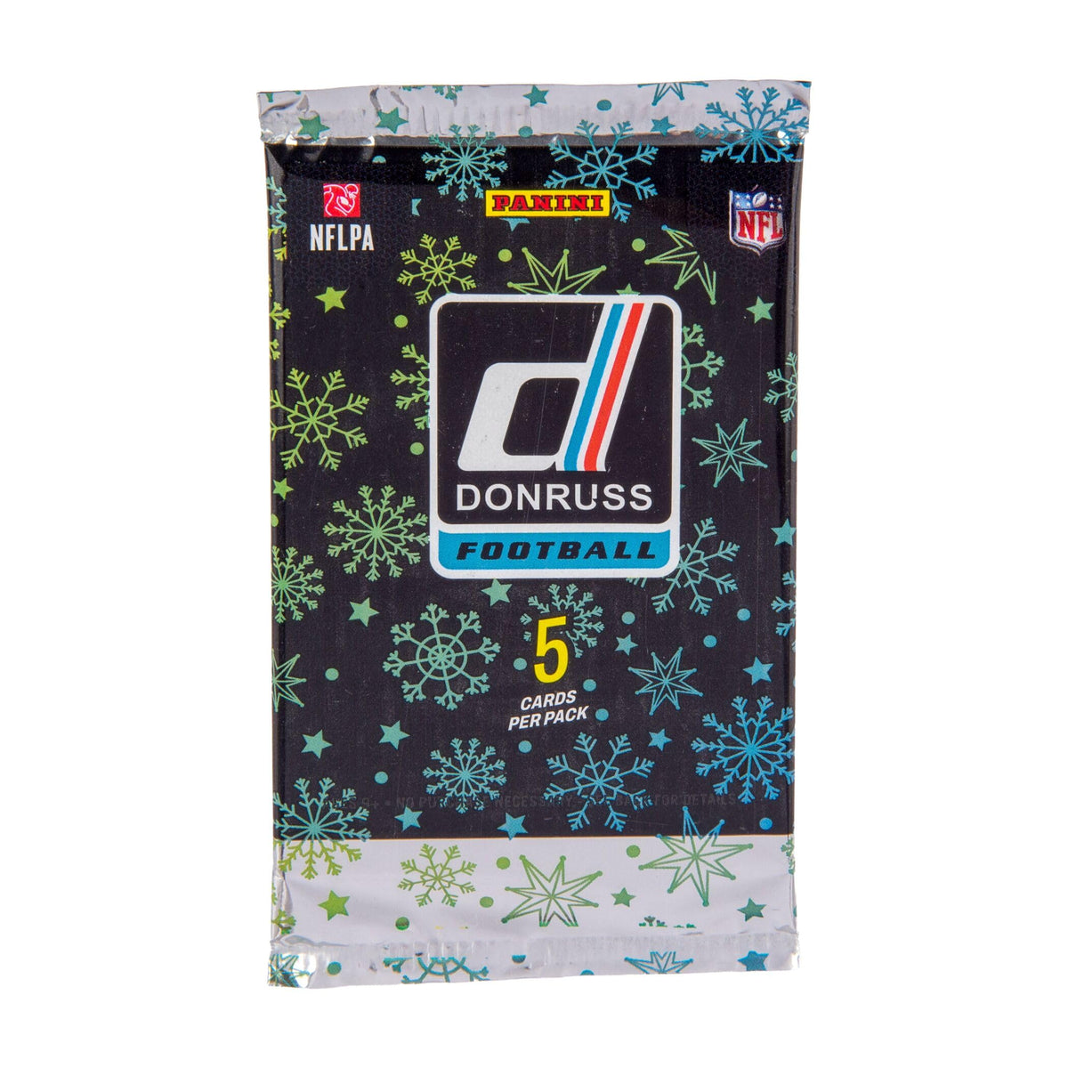 Donruss Tin W180623