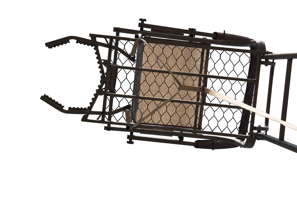 1-Person Ladder Tree Stand A127355