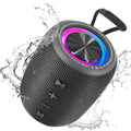 20W IPX6 Waterproof Portable Bluetooth Speaker E4114