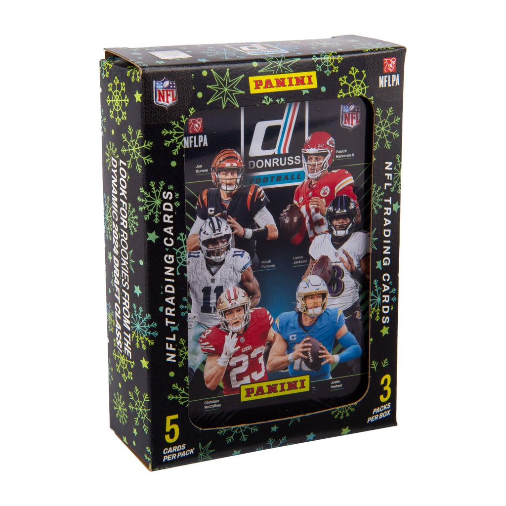 Donruss Tin W180623