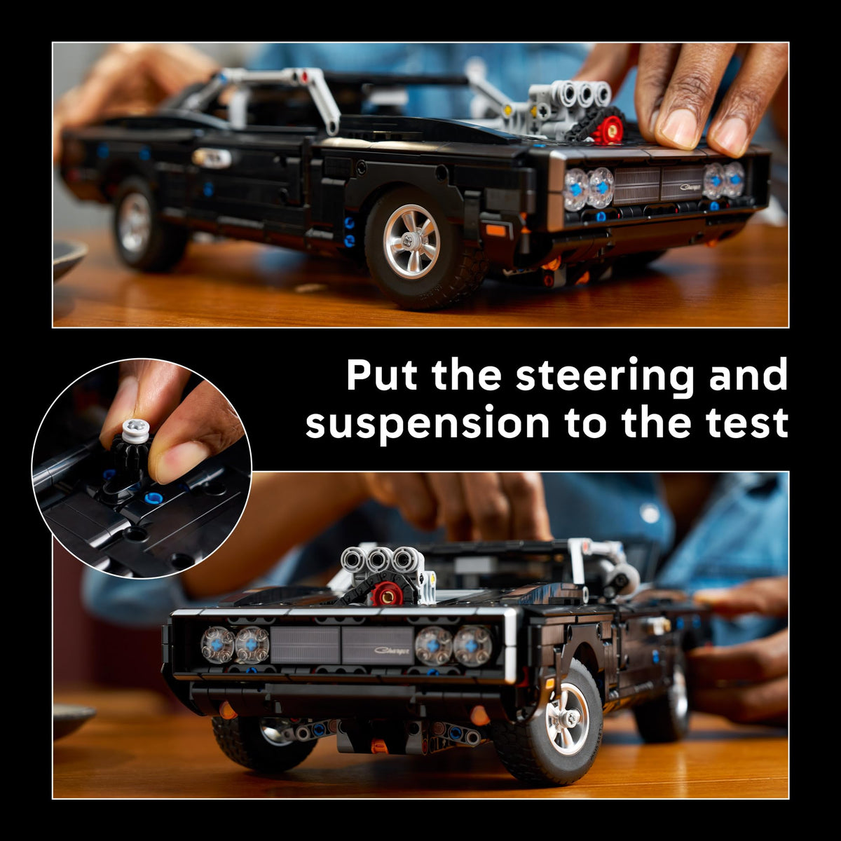 Technic Car P920174