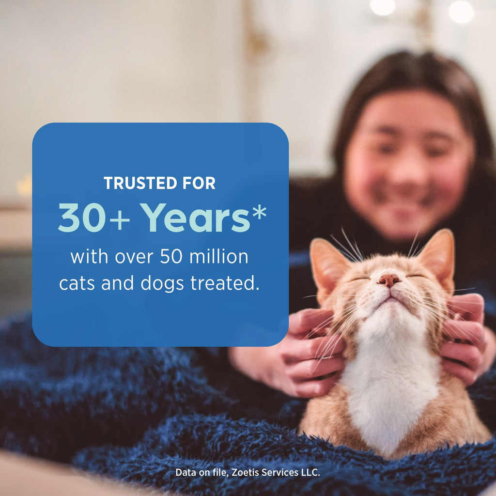 375 mg 28 Tablets Chewable for Dogs & Cats X409
