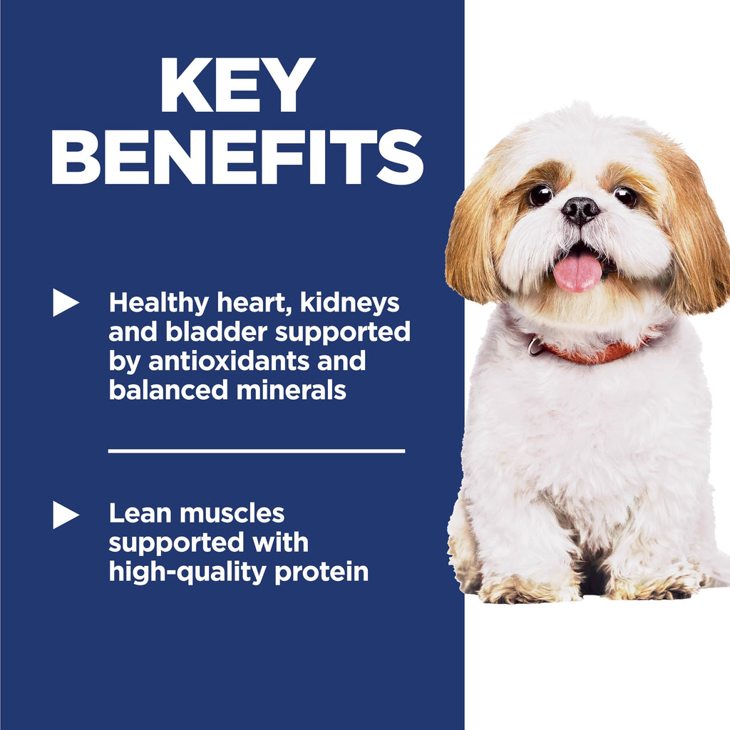 Dry Dog Food S930