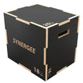 3 in 1 Plyo Box D983792