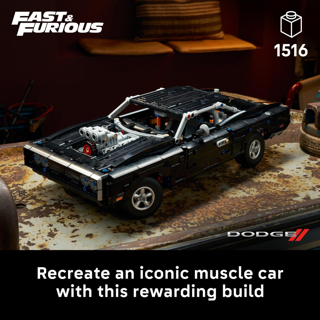 Technic Car P920174