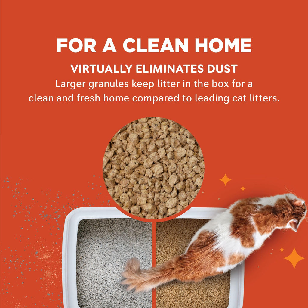 Unscented 15 lb Cat Litter I943