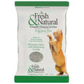 Scoopable Clay Cat Litter, 20-Pound, Fragrance Free K111431
