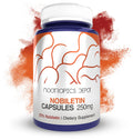 250mg 30 Count Nobiletin Capsules S325617