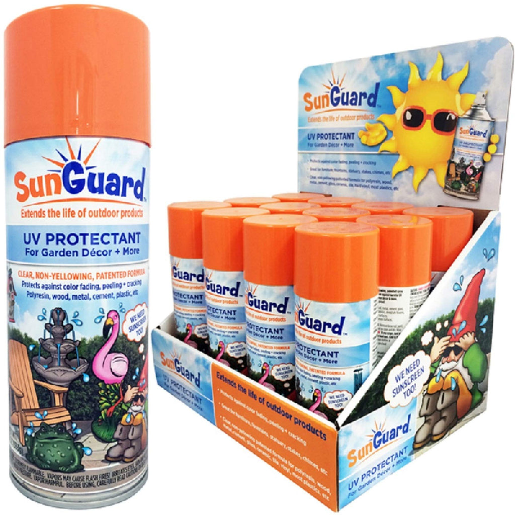 UV Protectant Spray 2-Pack P876315
