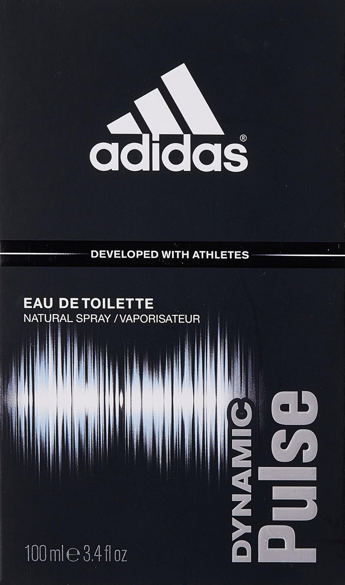 Eau De Toilette Spray 3.4 Ounce A379459