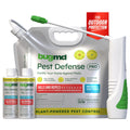 Peppermint Oil Bug Spray and Mosquito Repellent S175820
