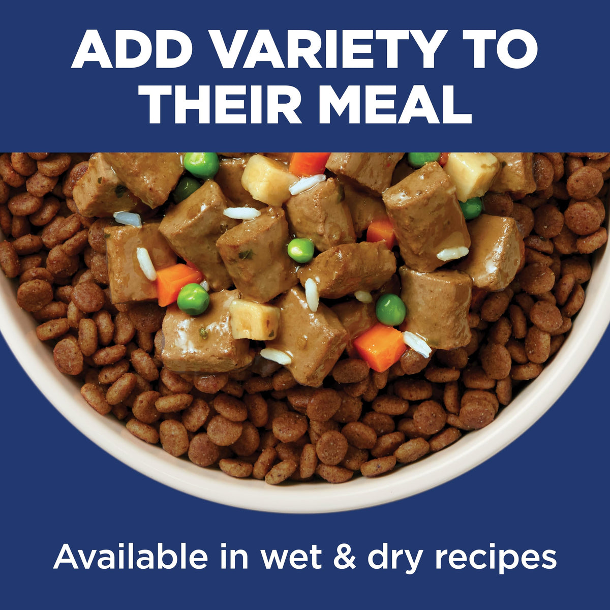 Dry Dog Food S930