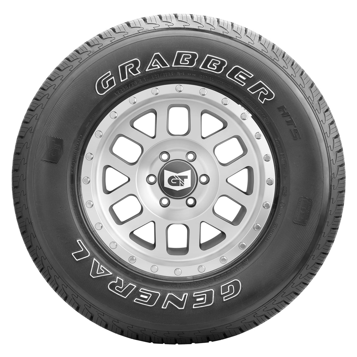 All Season Light Truck Tire K7427