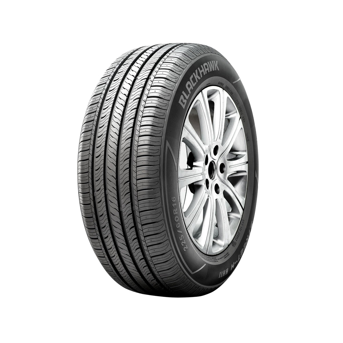 215/60R16 95H Passenger Tire E120