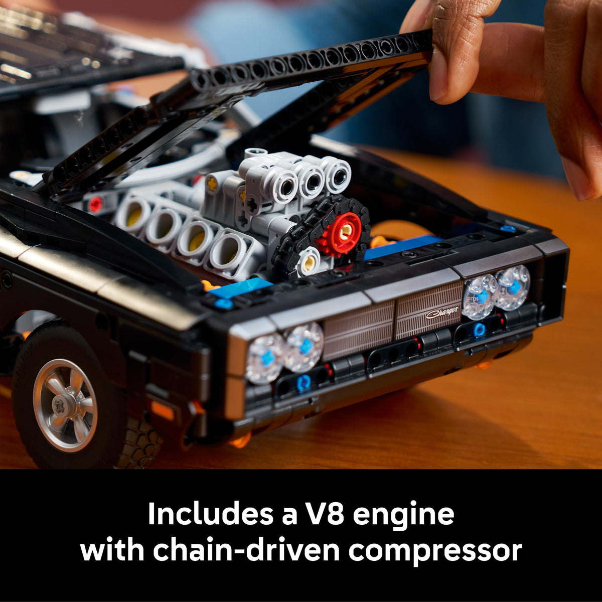Technic Car P920174