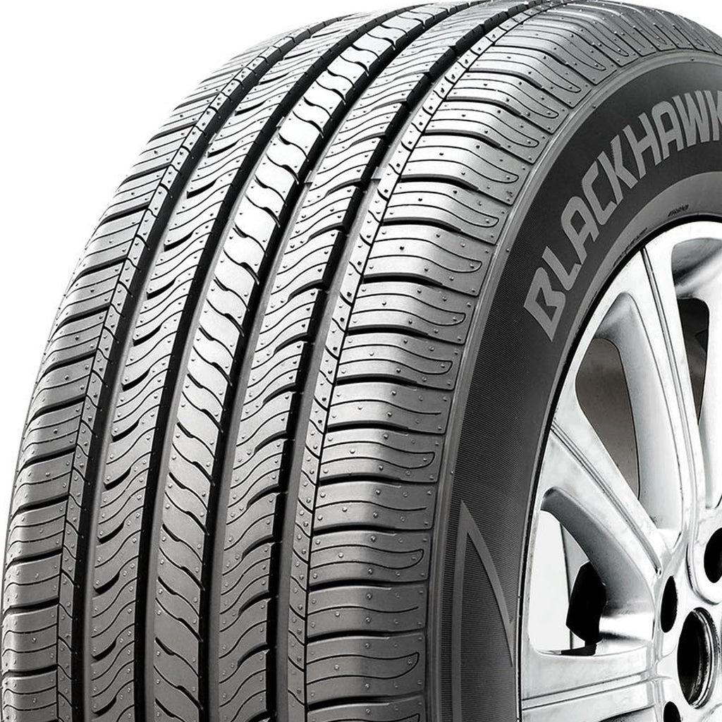 215/60R16 95H Passenger Tire E120