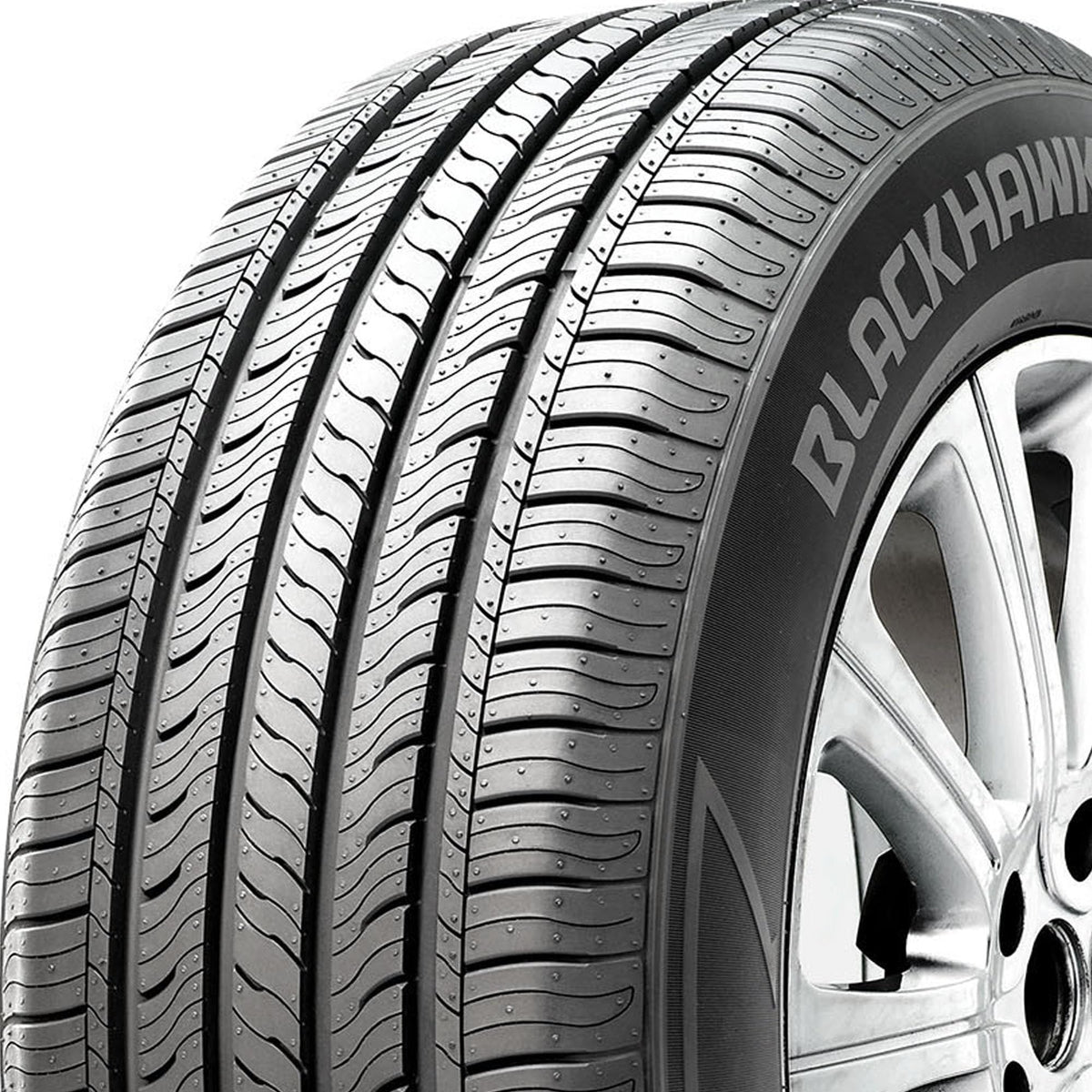 215/60R16 95H Passenger Tire E120