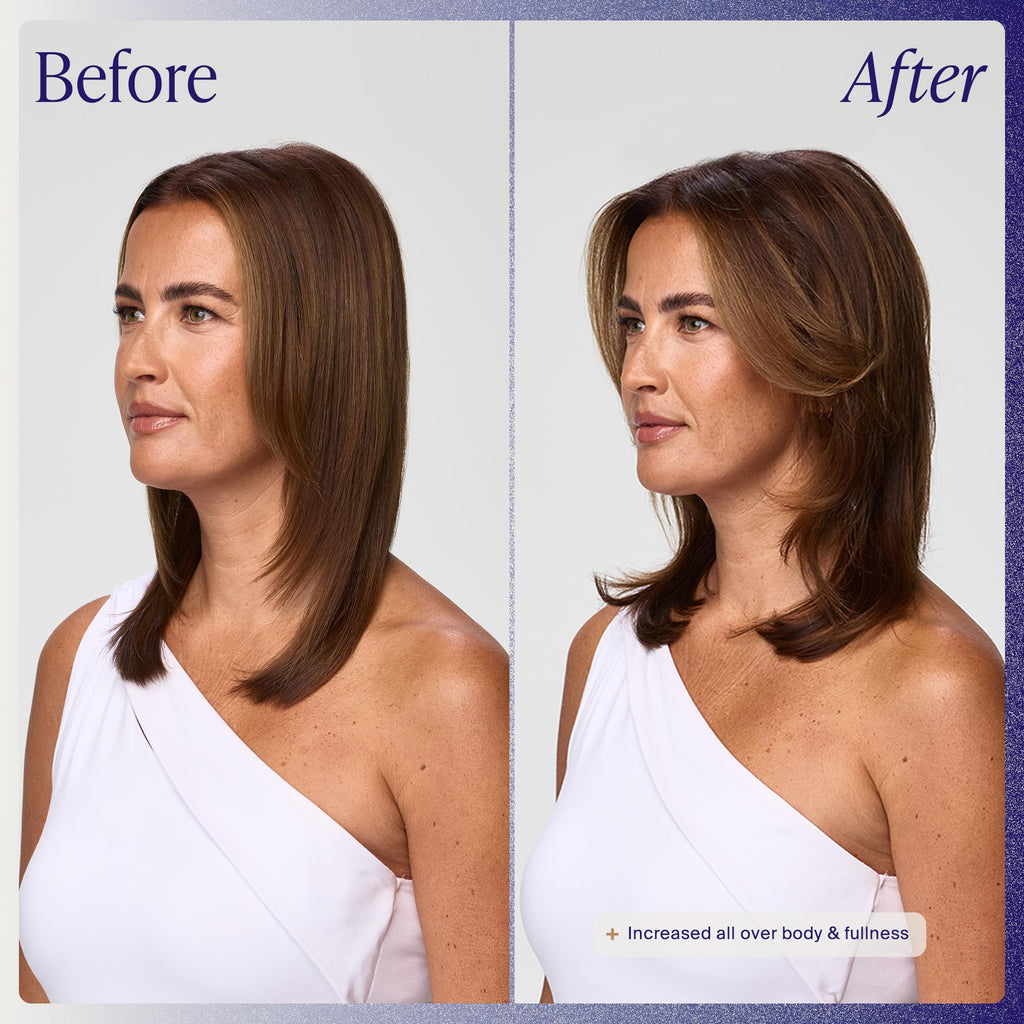 Light Hold Styling Crème Q9602