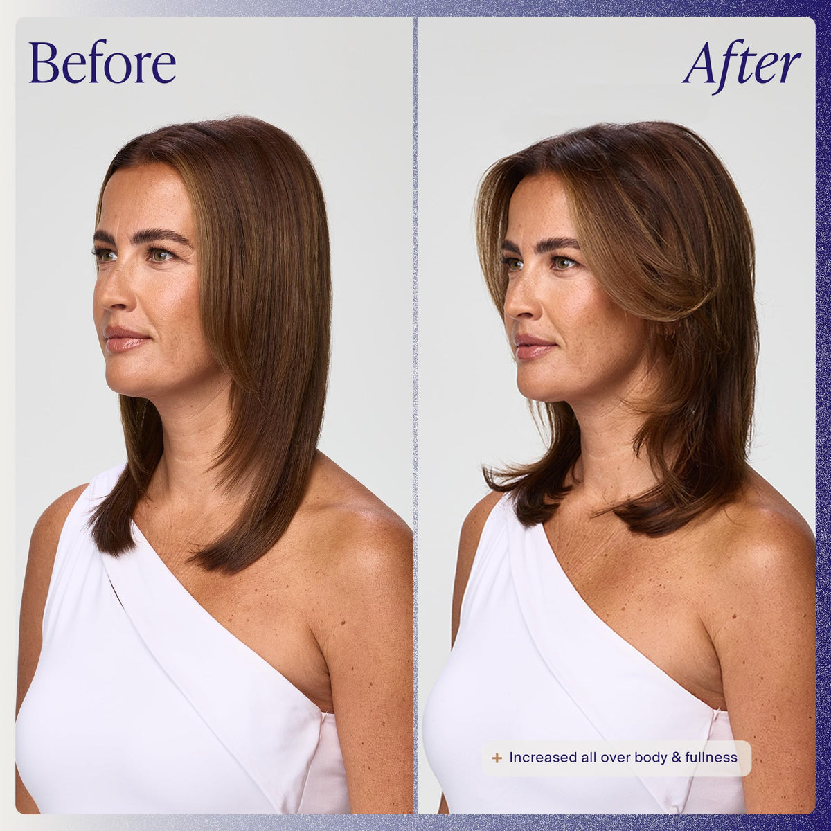 Light Hold Styling Crème Q9602