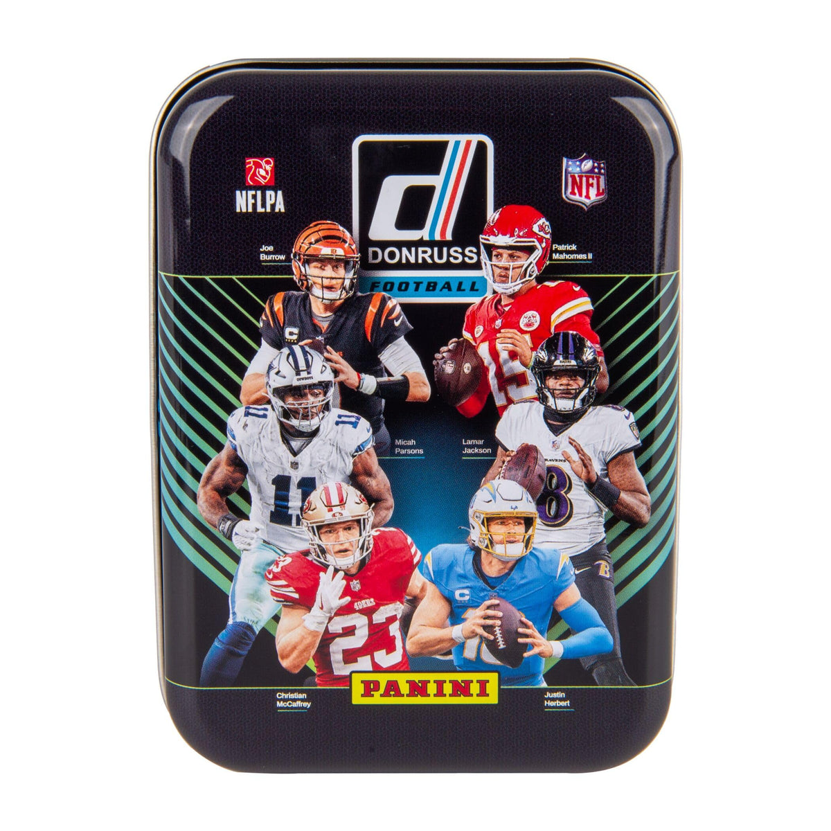 Donruss Tin W180623