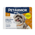 Flea & Tick Topical Dogs 5-22 lbs H787