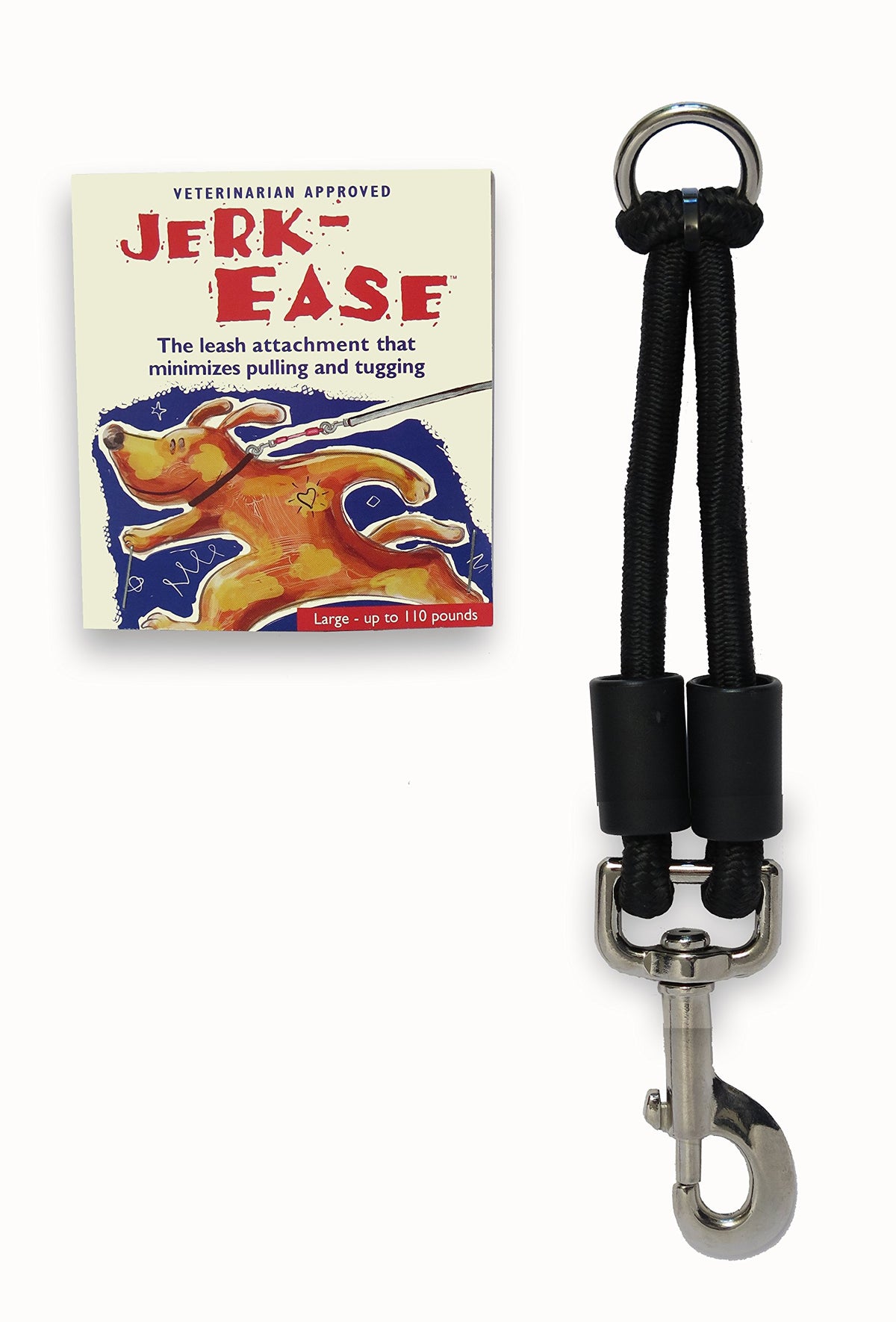 Bungee Dog Leash Extension W974