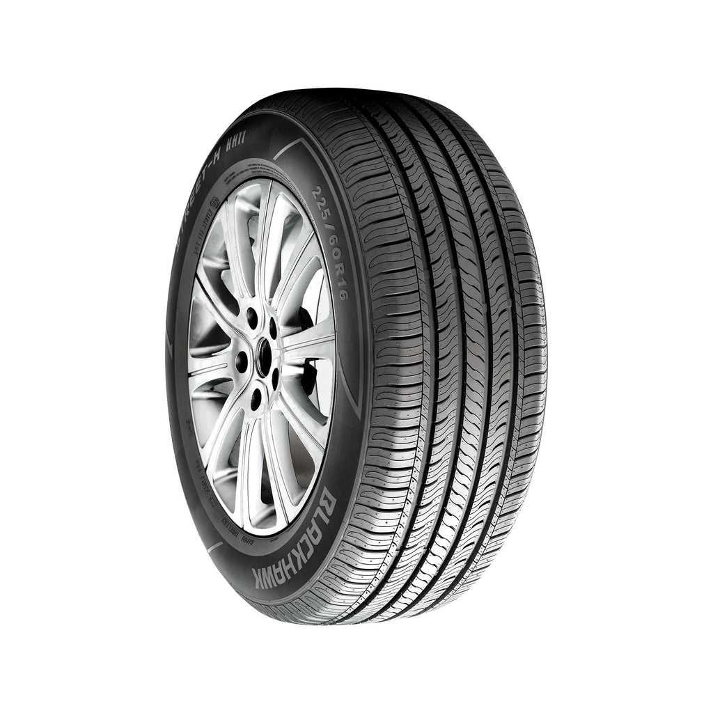 215/60R16 95H Passenger Tire E120