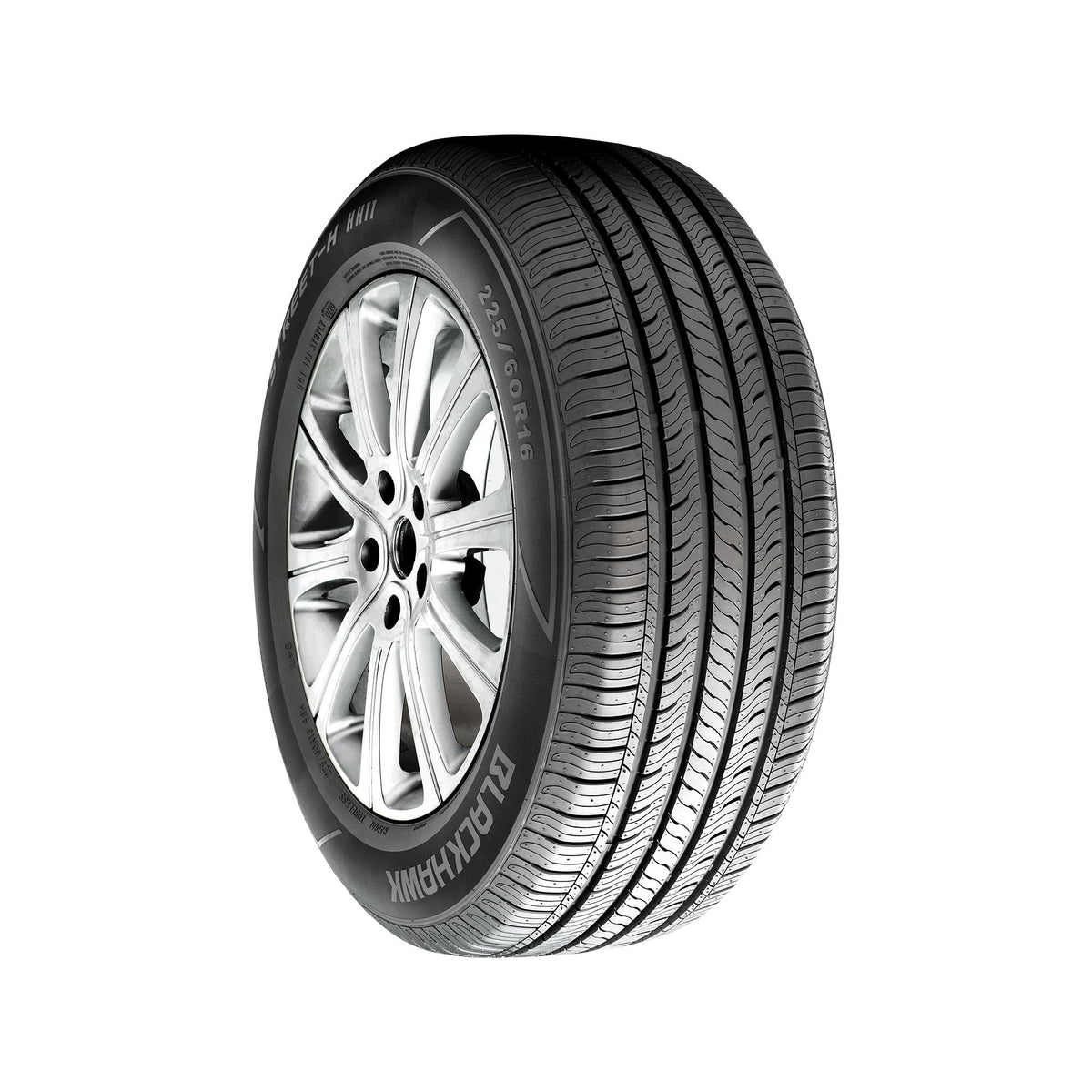 215/60R16 95H Passenger Tire E120