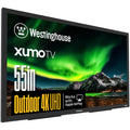 55 Inch 4K UHD Smart Outdoor TV E4232