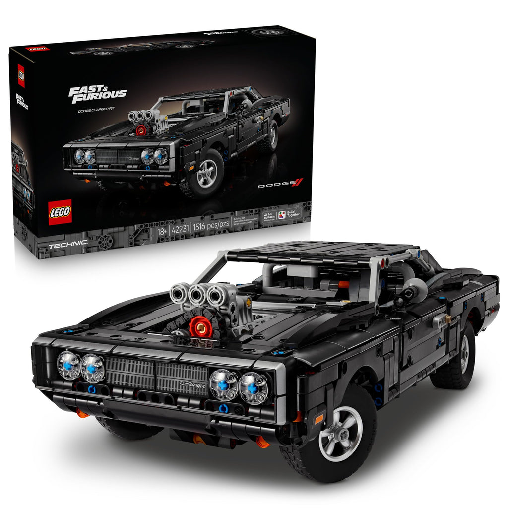 Technic Car P920174