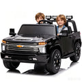 24V 2 Seater Ride on Car P240