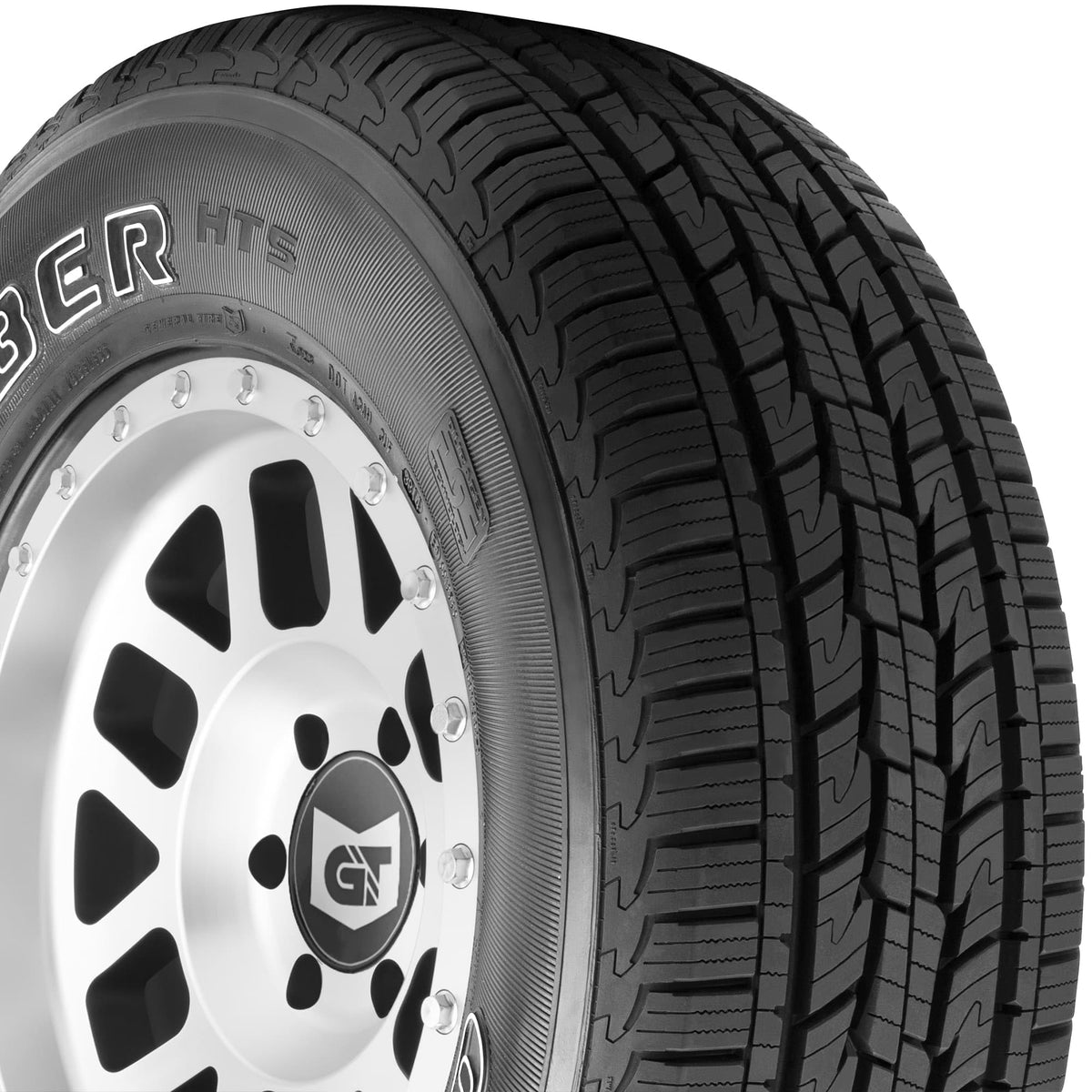 All Season Light Truck Tire K7427