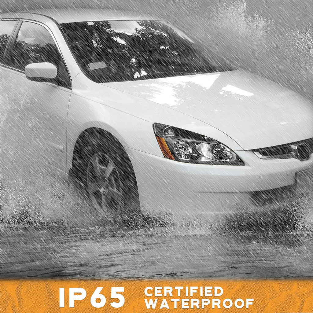 Headlights for Honda Accord T3973