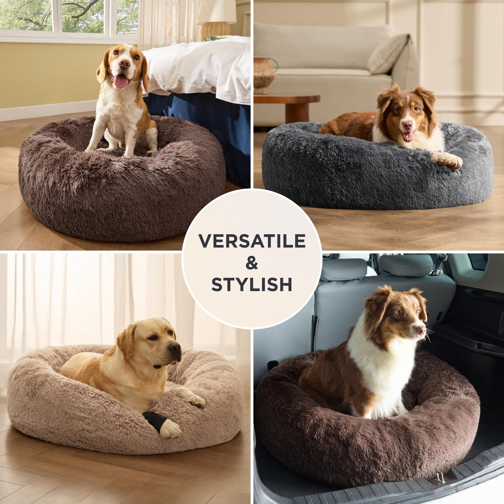 Washable Pet Bed B1218