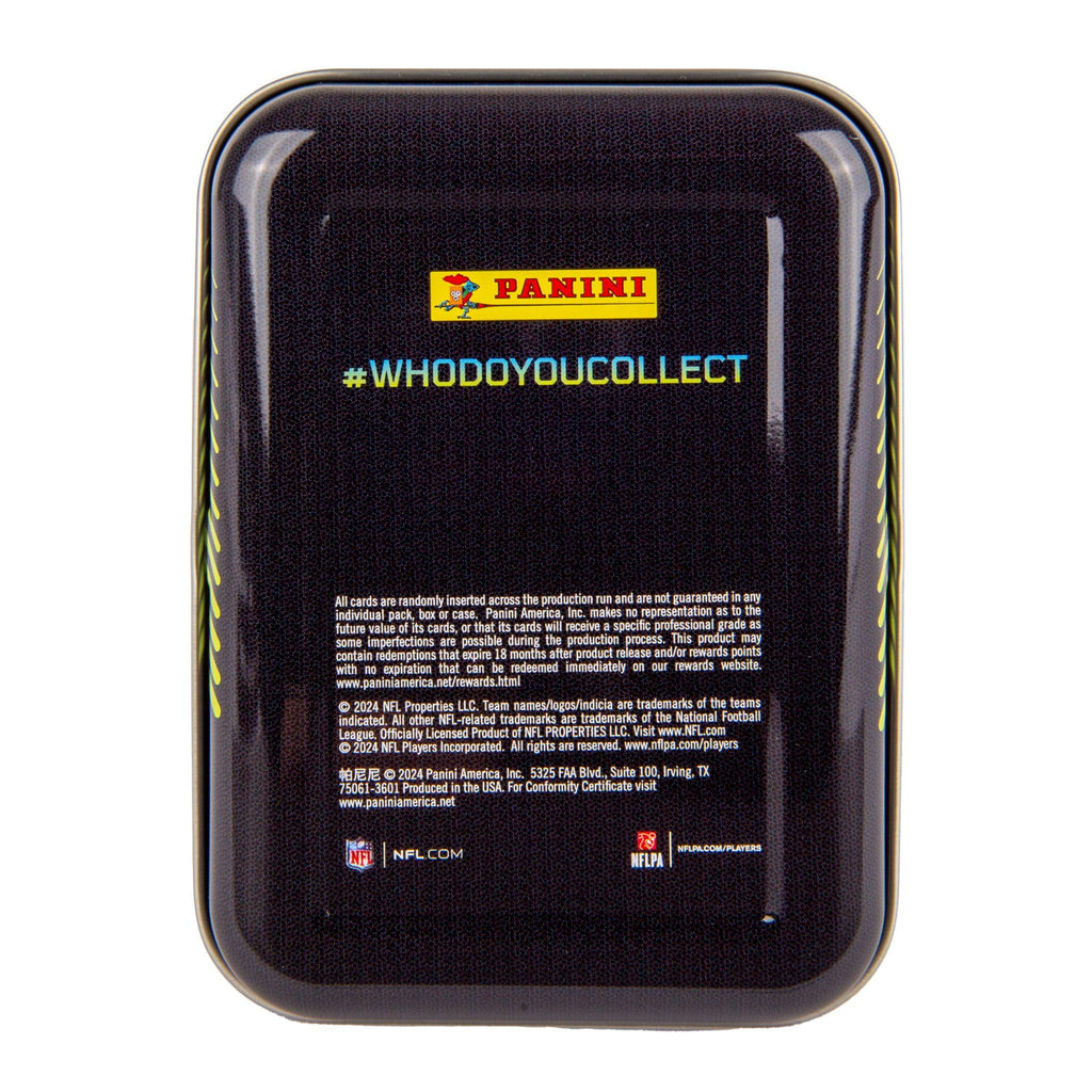 Donruss Tin W180623