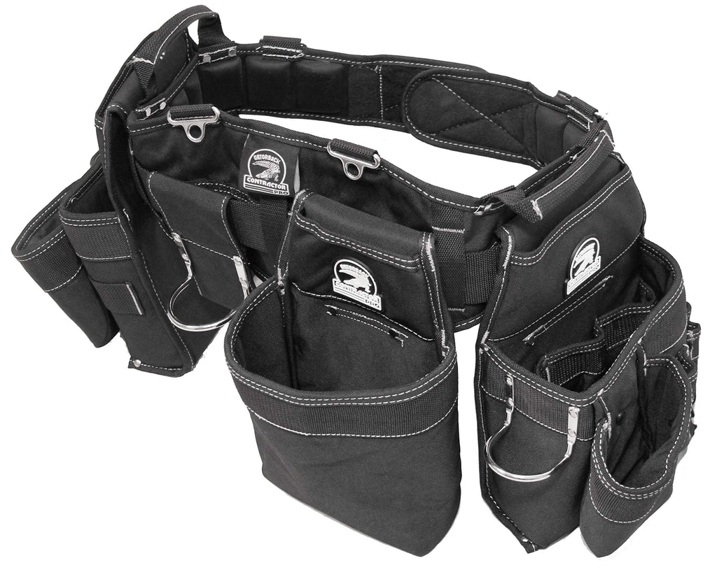 Carpenter & Framer Tool Belt Combo Y26167