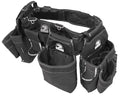 Carpenter & Framer Tool Belt Combo Y26167
